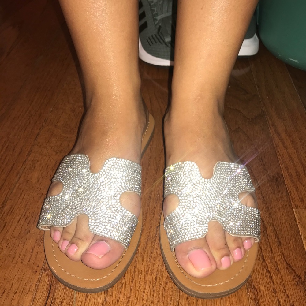 Steve Madden Hollywood Sandals